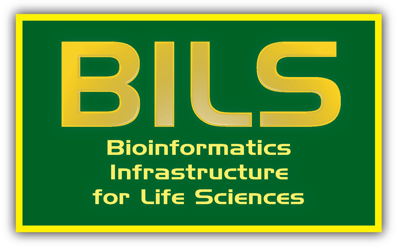 BILS Logotype
